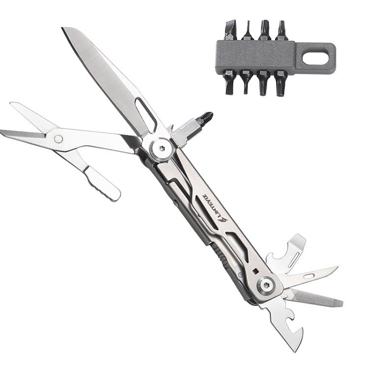Linteviz Multitool Knife Out Door Gear