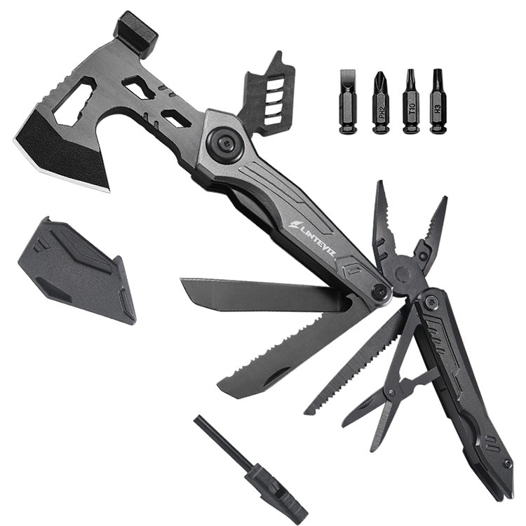 Linteviz Survival Hatchet