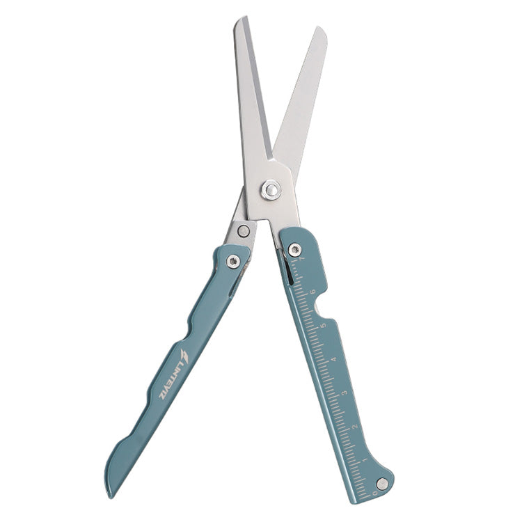 Linteviz Folding Scissors