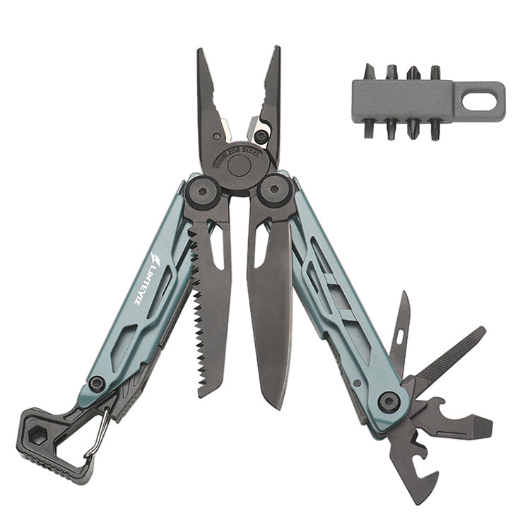 Linteviz Multitool with Pliers
