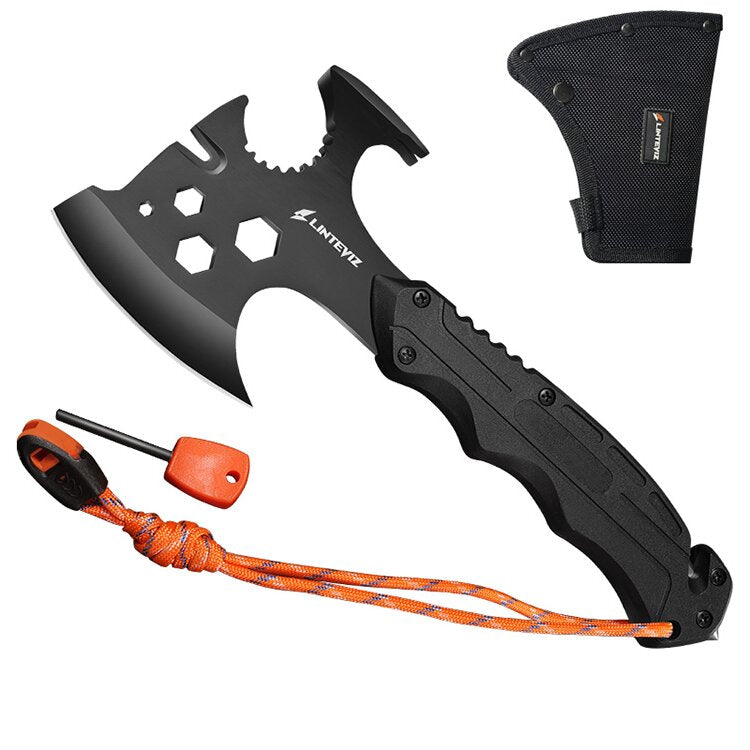 Linteviz Survival Axe