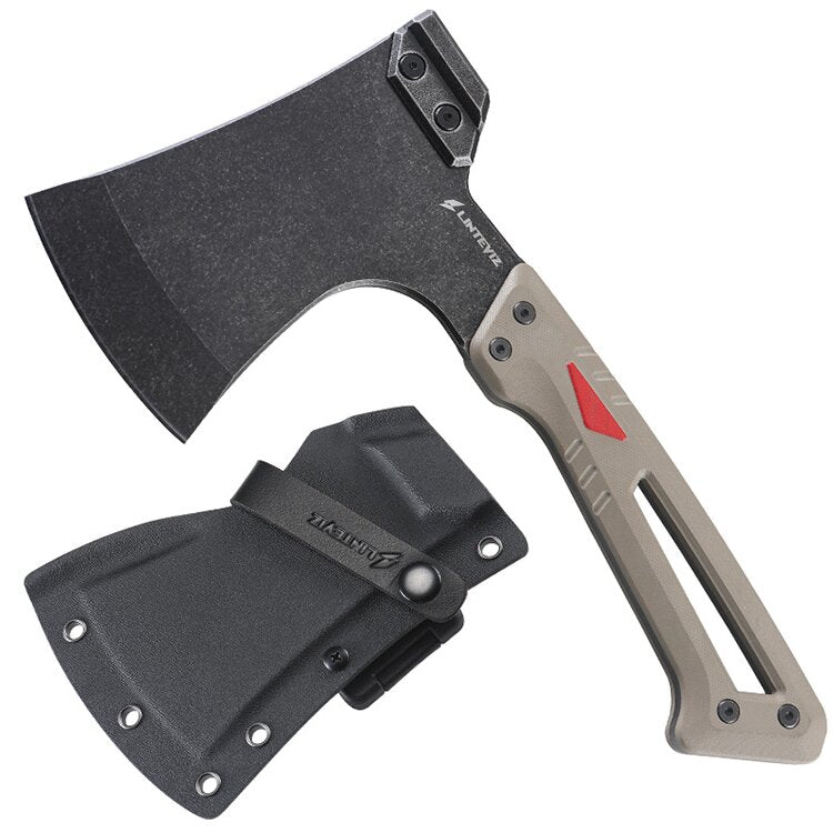Linteviz Lightweight Survival Hatchet