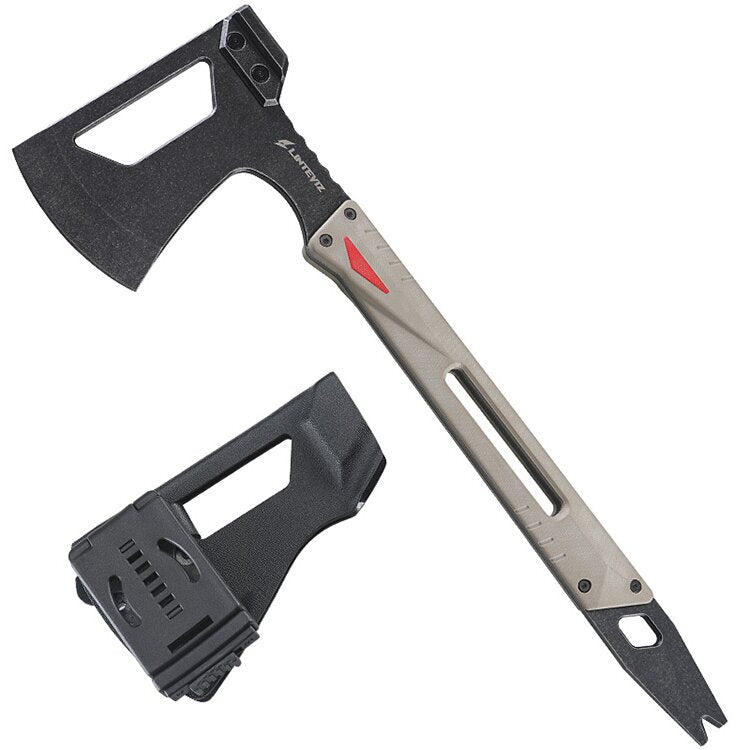 Linteviz Tactical Survival Axe