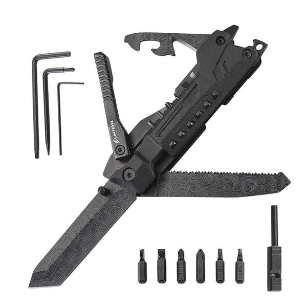 Multi-Tool Knives