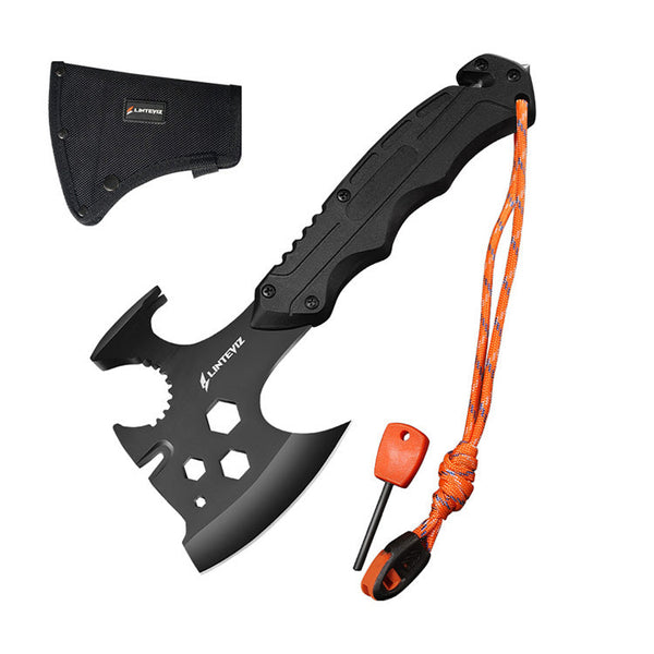 Survival Axes & Hatchets