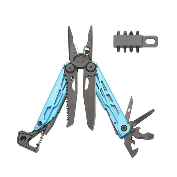 Multi-Tool Pliers