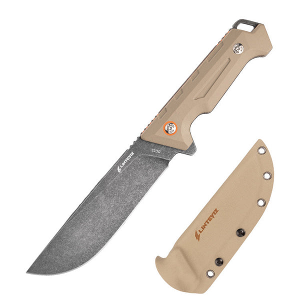 Linteviz Hunting Knife