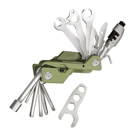 Linteviz Bike Multitool