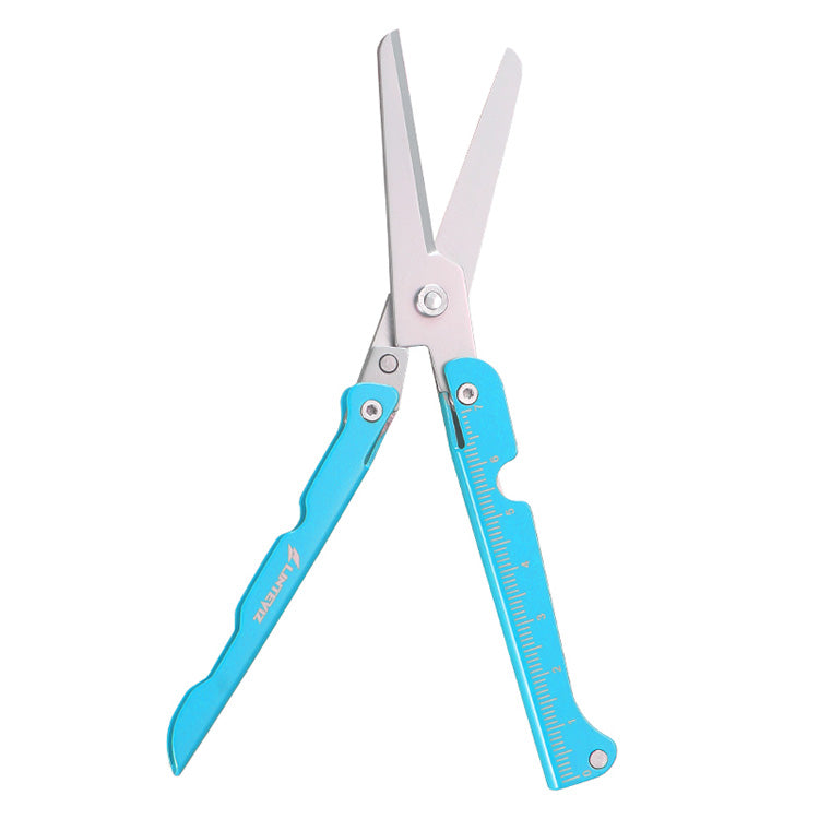 Linteviz Folding Scissors