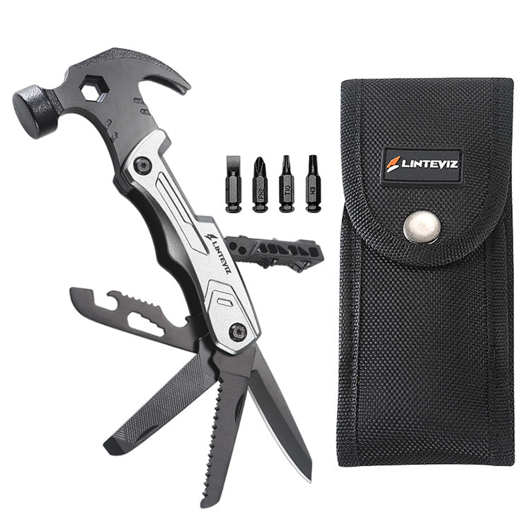 Linteviz Hammer Multitool