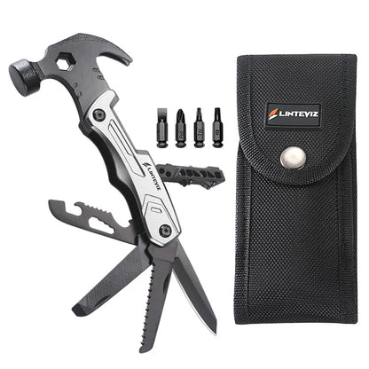 Linteviz Hammer Multitool