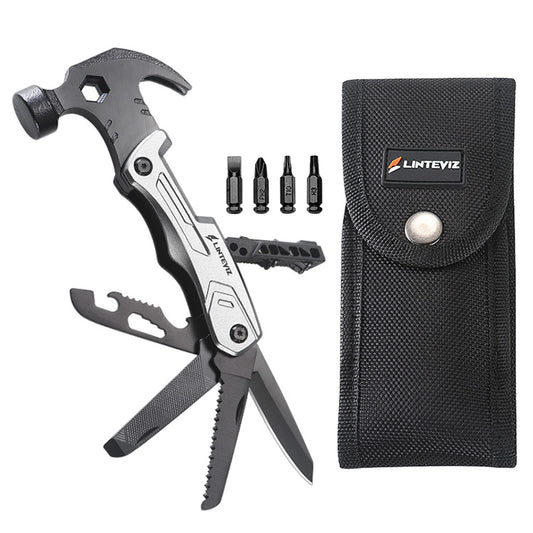 Linteviz Hammer Multitool