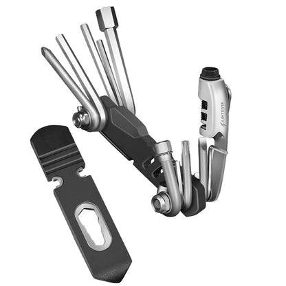 Linteviz Multitool Bike Kit