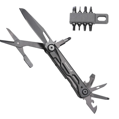 Linteviz Multitool Knife Out Door Gear