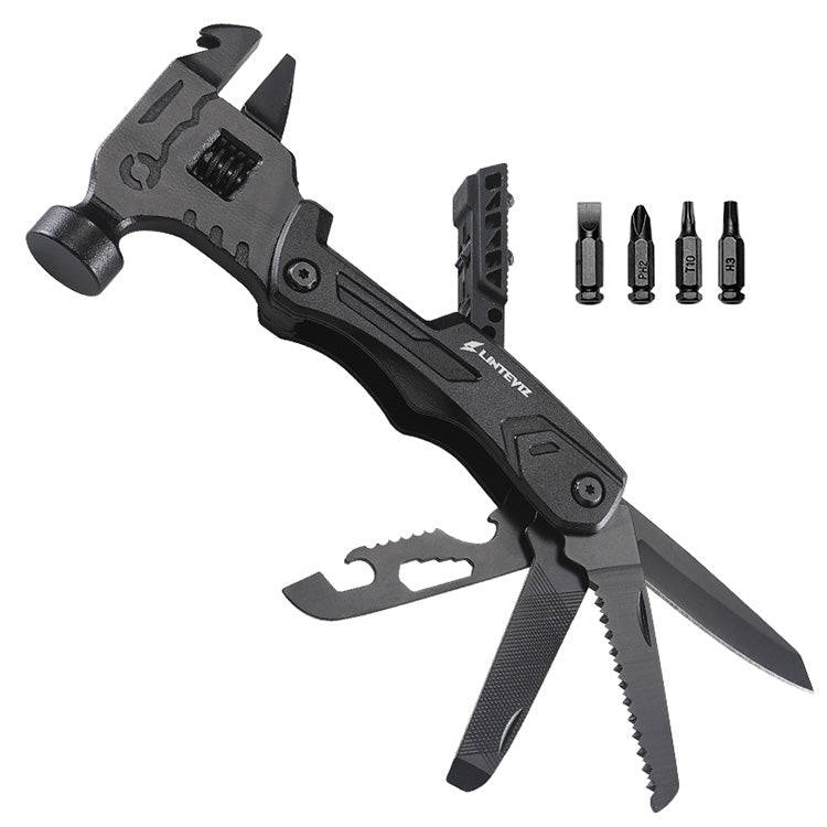 Linteviz Multitool with Hammer