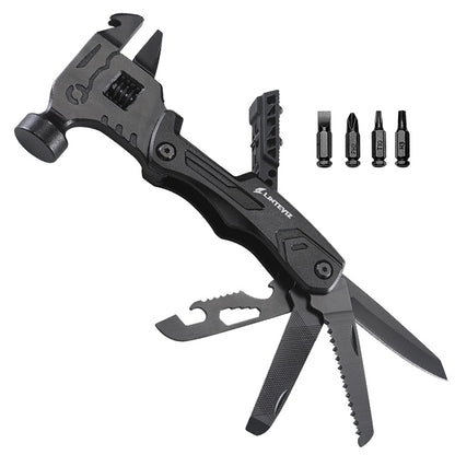 Linteviz Multitool with Hammer