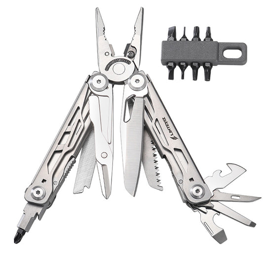 Linteviz Multitool with Pliers and Scissors