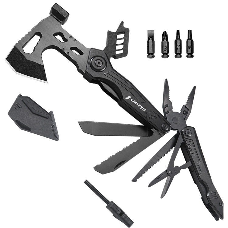 Linteviz Survival Hatchet