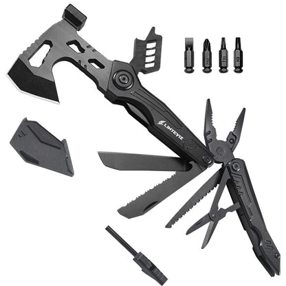 Linteviz Survival Hatchet