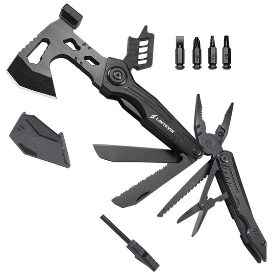 Linteviz Survival Hatchet