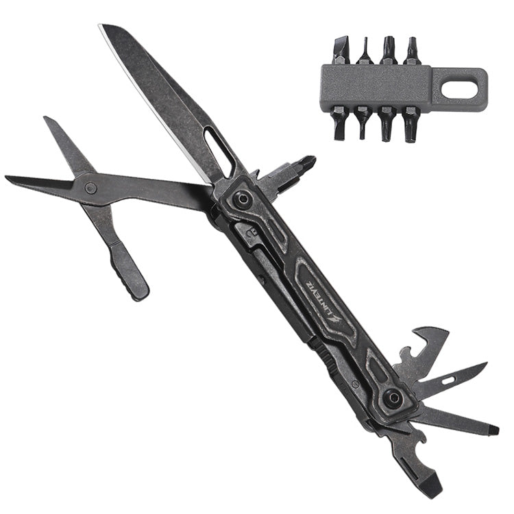 Linteviz Utility Knife Multitool