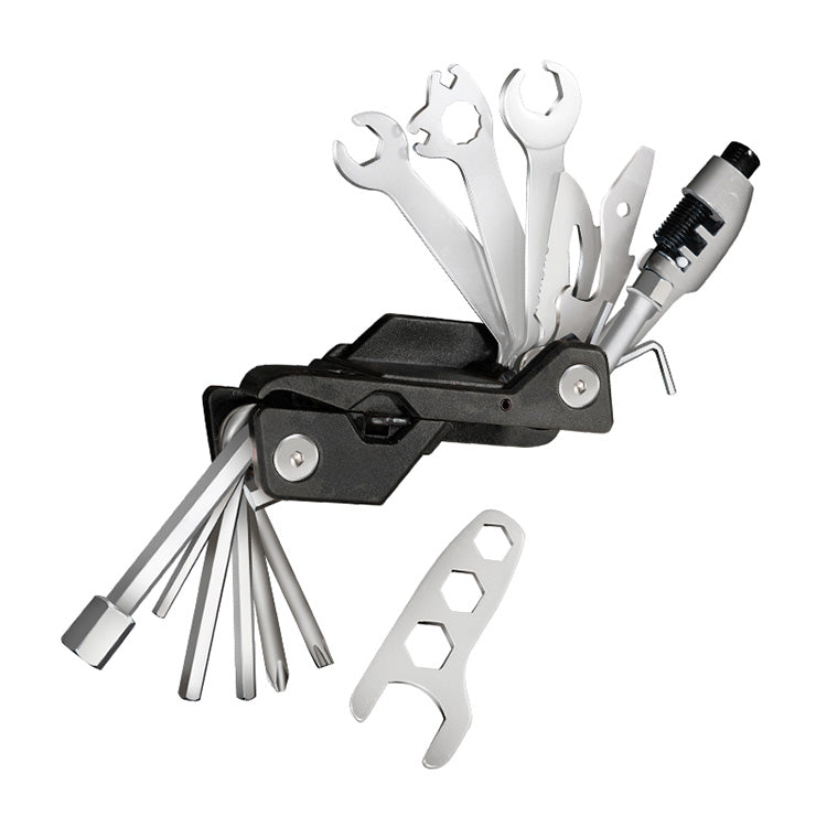 Linteviz Bike Multitool