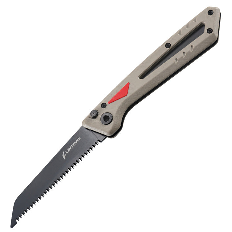 Linteviz Folding Hand Saw
