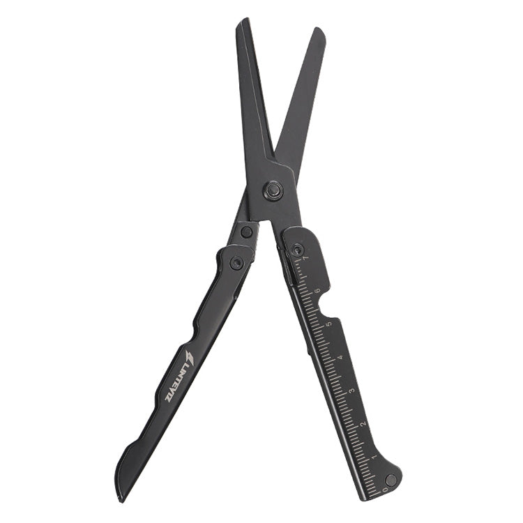Linteviz Folding Scissors