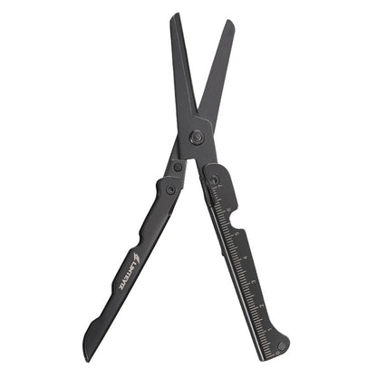 Linteviz Folding Scissors