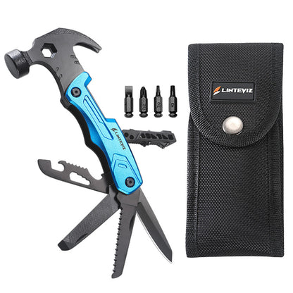 Linteviz Hammer Multitool