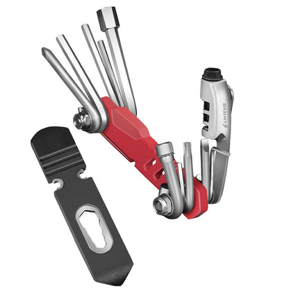 Linteviz Multitool Bike Kit