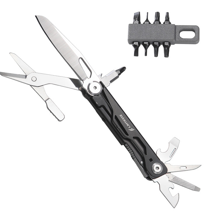 Linteviz Multitool Knife Out Door Gear