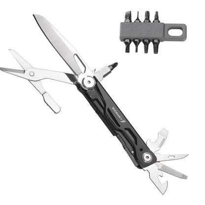 Linteviz Multitool Knife Out Door Gear