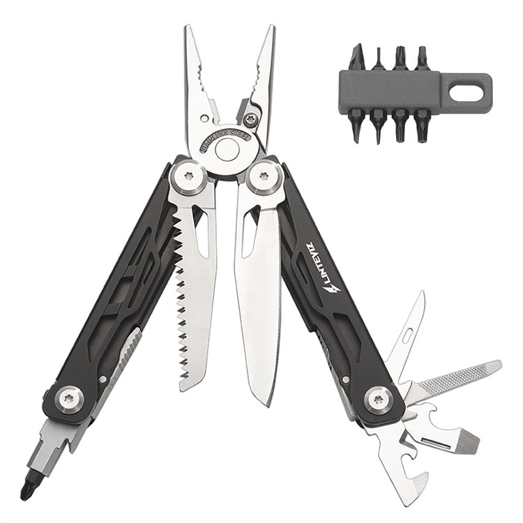 Linteviz Multitool Needle Nose Pliers and Wire Cutters