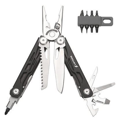 Linteviz Multitool Needle Nose Pliers and Wire Cutters