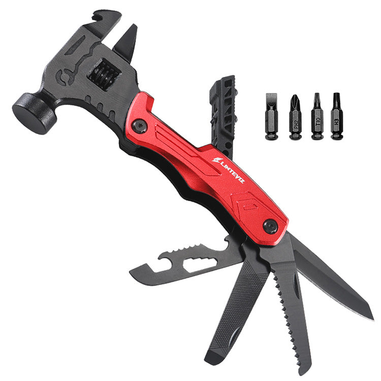 Linteviz Multitool with Hammer