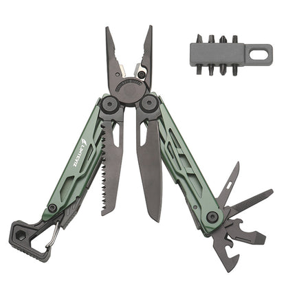 Linteviz Multitool with Pliers