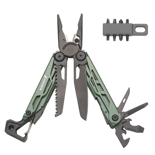 Linteviz Multitool with Pliers