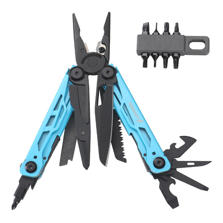 Linteviz Multitool with Pliers and Scissors