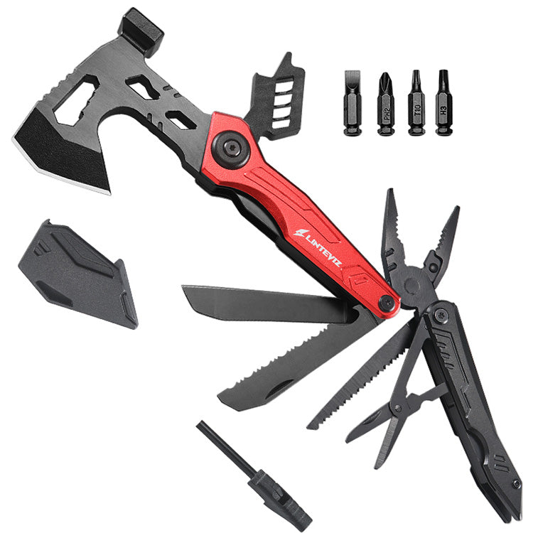 Linteviz Survival Hatchet