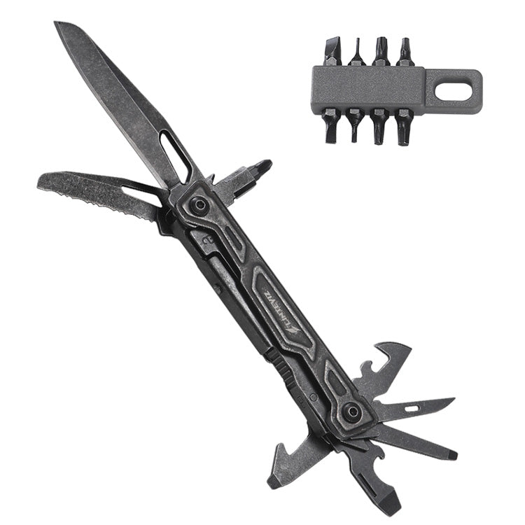 Linteviz Utility Knife Multitool