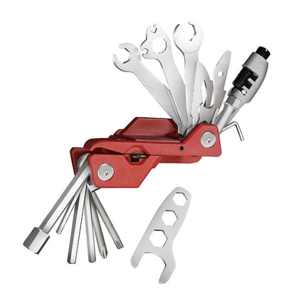 Linteviz Bike Multitool