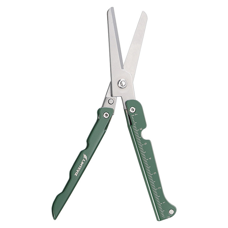 Linteviz Folding Scissors