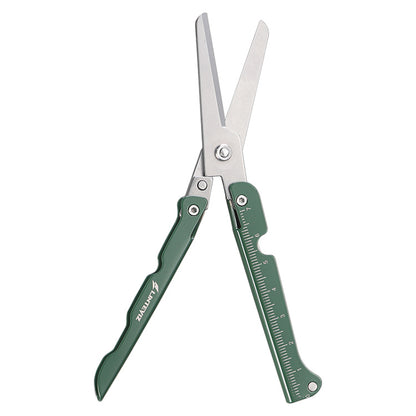 Linteviz Folding Scissors