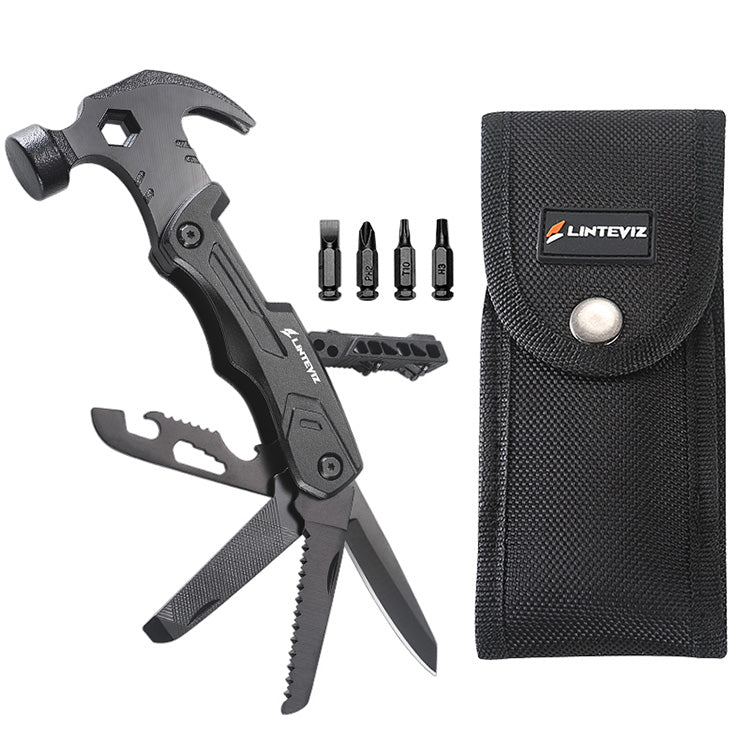 Linteviz Hammer Multitool