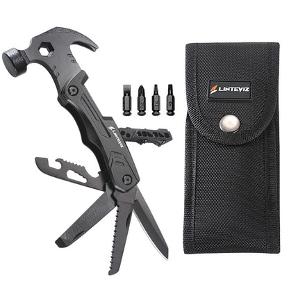 Linteviz Hammer Multitool