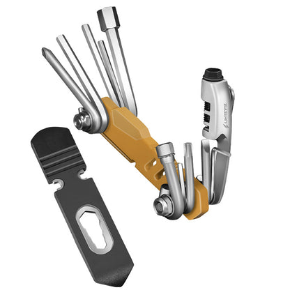 Linteviz Multitool Bike Kit