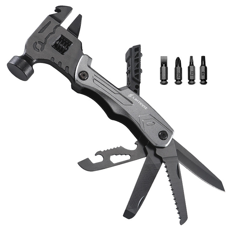 Linteviz Multitool with Hammer