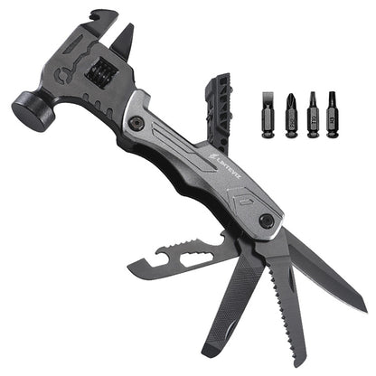 Linteviz Multitool with Hammer