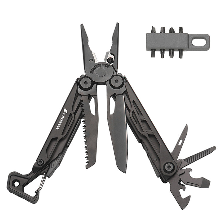 Linteviz Multitool with Pliers